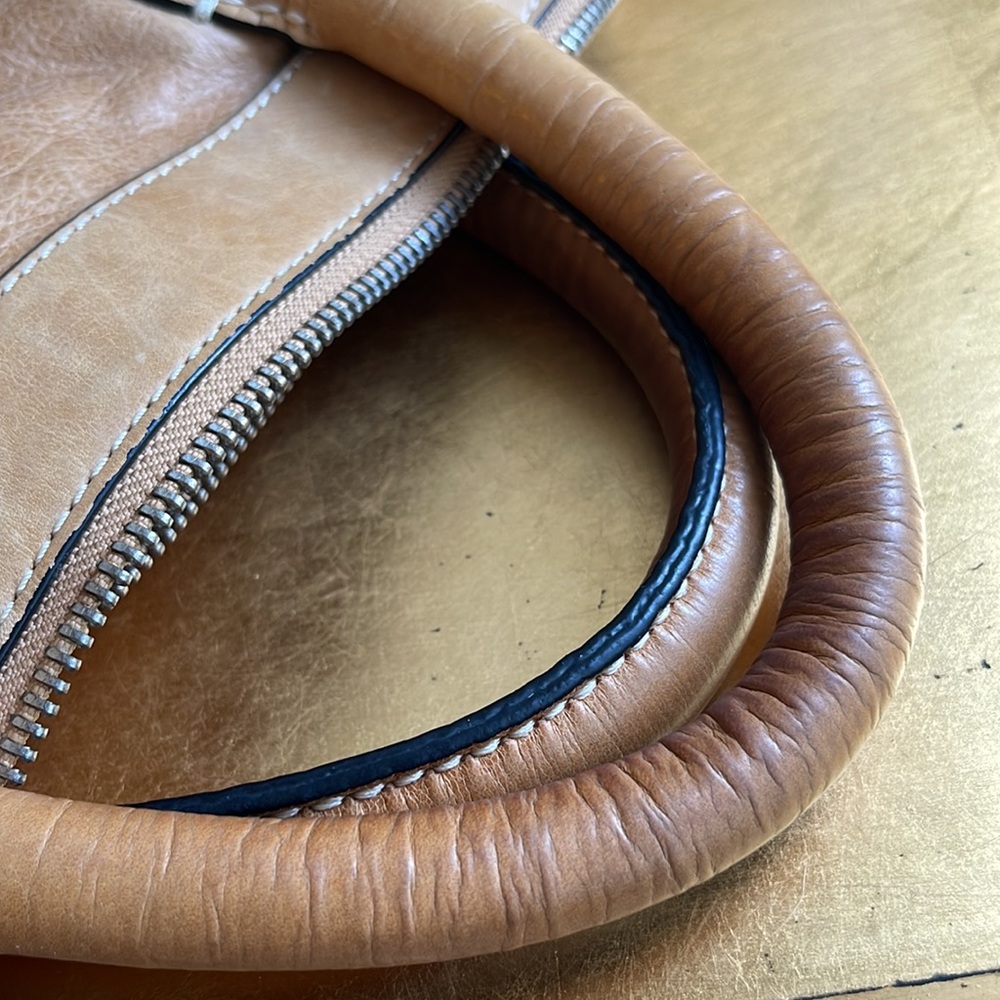 Chloé Edith Day Bag Medium Satchel - Picture 15 of 15